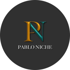 pabloniche logo