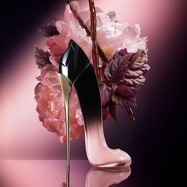 Carolina Herrera Good Girl Blush Eau de Parfum Elixir 80ml – floral amber perfume for women