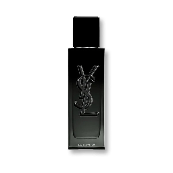 Yves Saint Laurent MYSLF Eau de Parfum 100ml – clean woody floral men’s fragrance