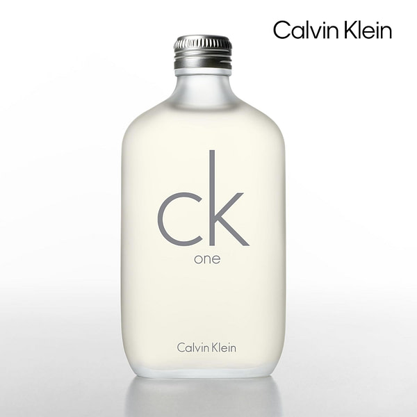 Calvin Klein Ck One 200ml