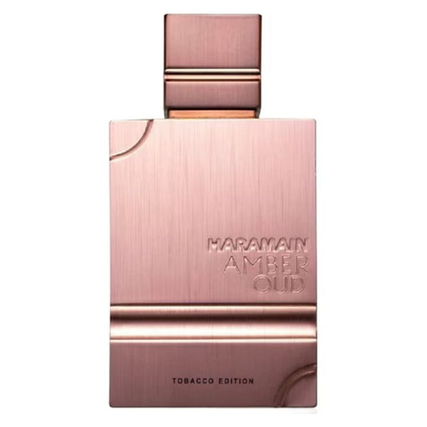 Al Haramain Perfumes Amber Oud Tobacco Edition 60 ml bottle