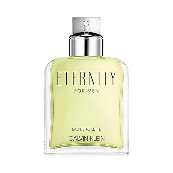 Calvin Klein Eternity For Men 100ml