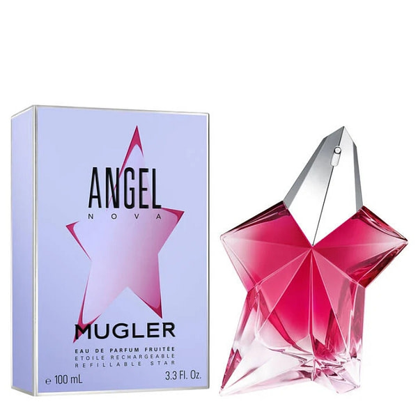 Mugler Angel Nova 100Ml Edp