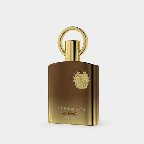 Afnan Supremacy Oud