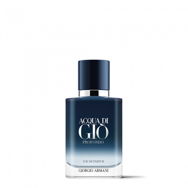 Giorgio Armani Acqua di Giò Profondo Eau de Parfum 100ml – deep aquatic woody men’s fragrance