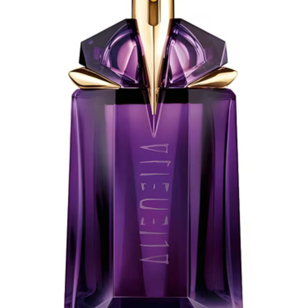 Mugler Alien Eau de Parfum 100ml for women – amber floral fragrance