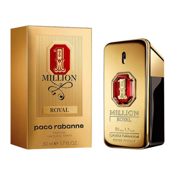 Rabanne 1 Million Royal Parfum
