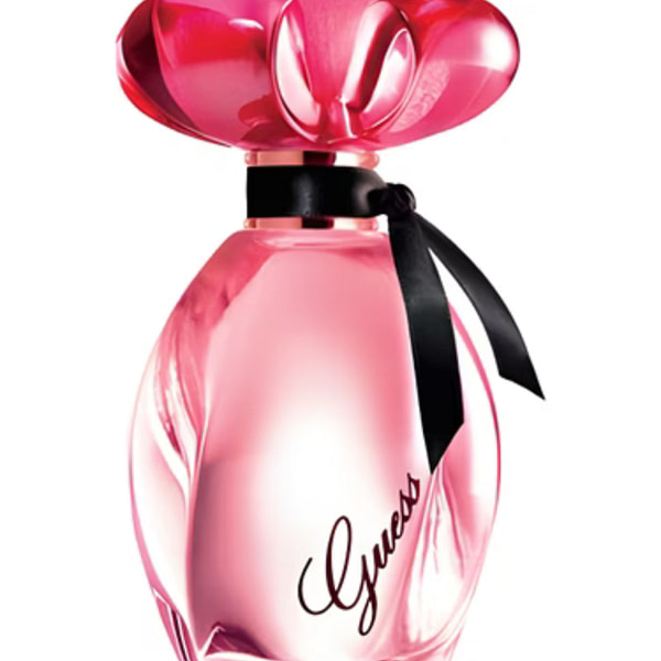 Guess Guess Girl bottle