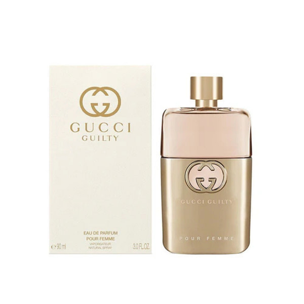 Gucci Gucci Guilty Eau De Eau de Parfum 100 ml bottle
