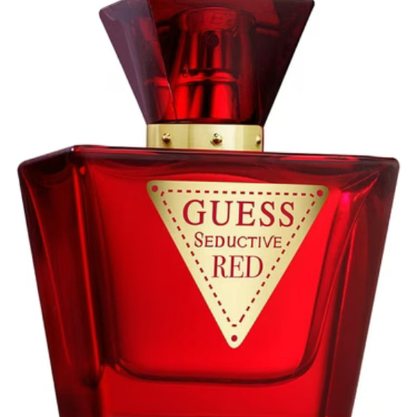 Guess Seductive Red bottle