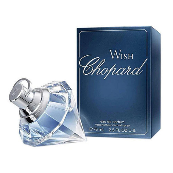 Chopard Wish 100 ml bottle