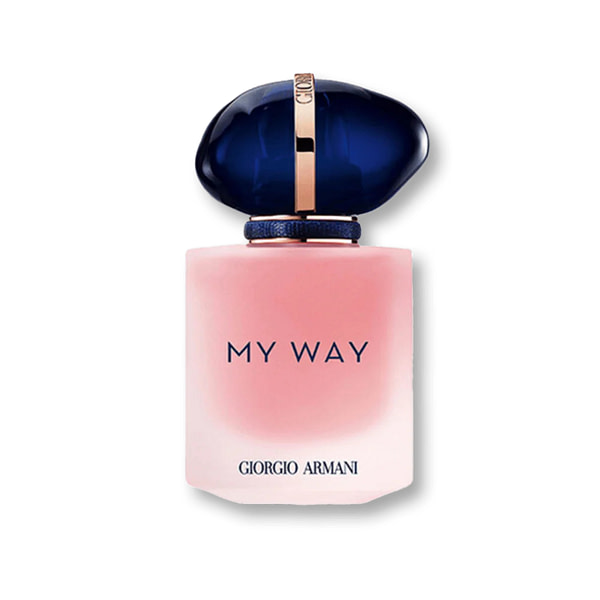 My Way EDP