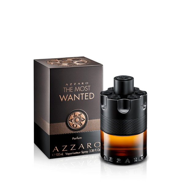 Azzaro The Most Wanted 100Ml Parfum