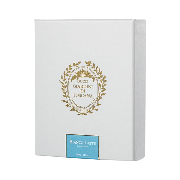 Giardini di Toscana Bianco Latte 100ml