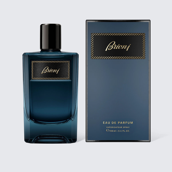 Brioni Eau De 100Ml