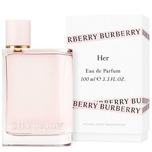 Burberry Her 100Ml Edp