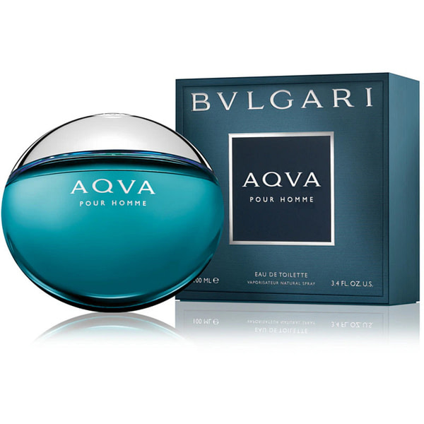 Bvlgari Aqva Pour Homme