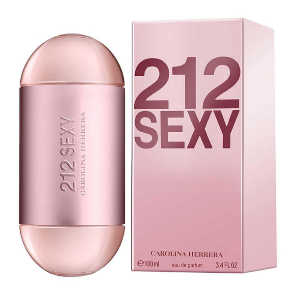 212 Sexy EDT