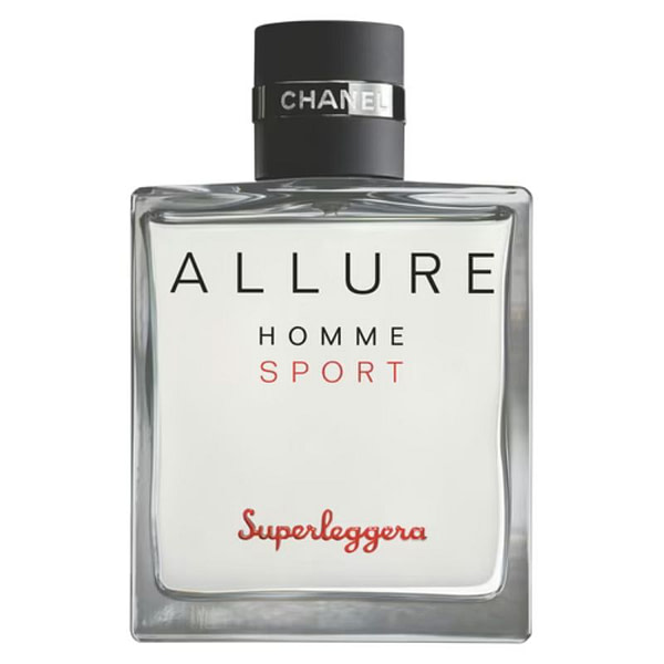 Chanel Allure Homme Sport Superleggera