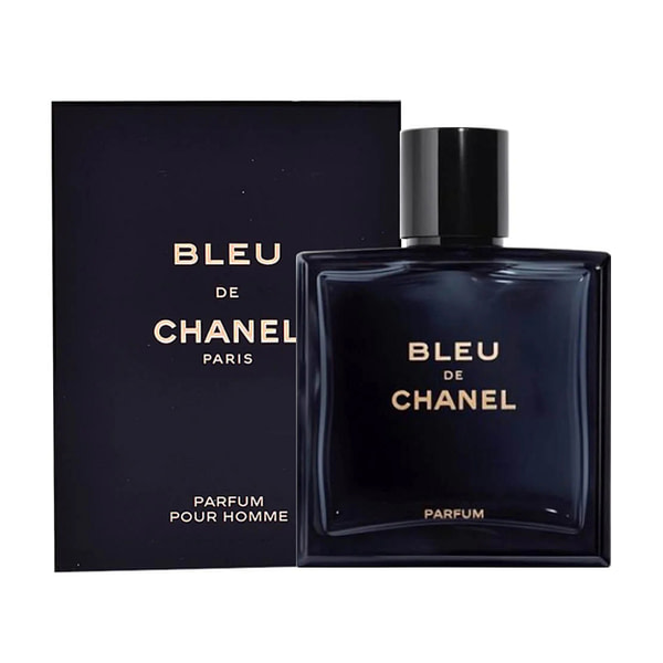 Bleu De Chanel 100Ml Parfum