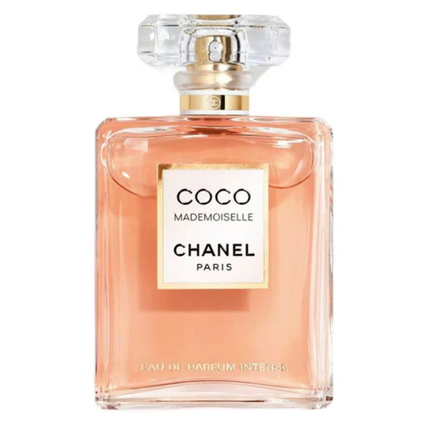 Coco Mademoiselle Intense EDP