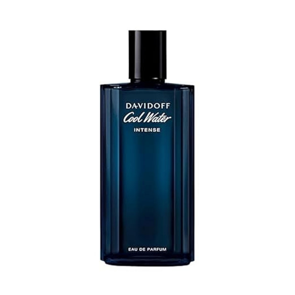 Davidoff Cool Water Intense 125ml
