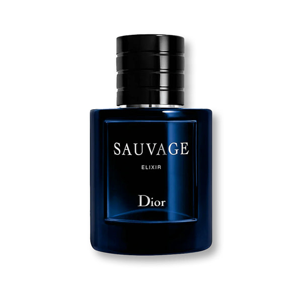 Dior Sauvage Elixir