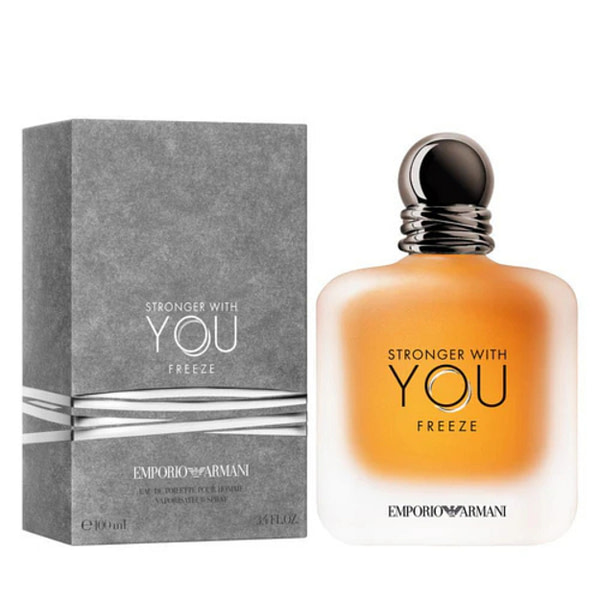 Stronger With You EDT