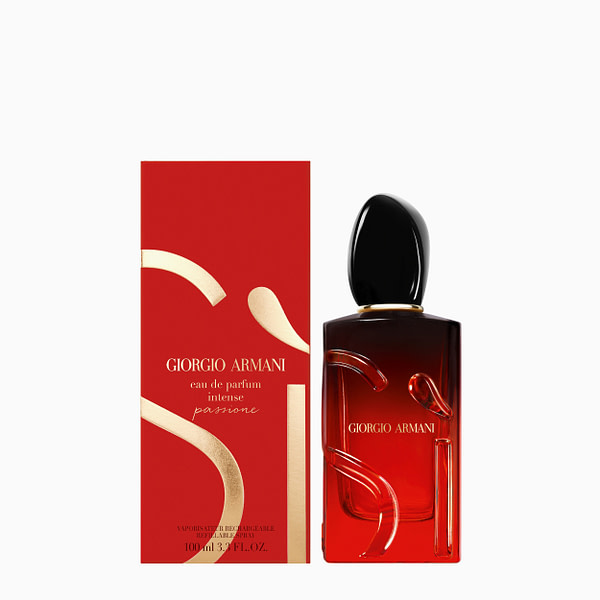 Sì Passione Intense EDP