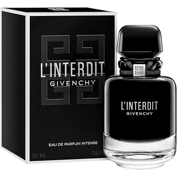 Givenchy L Interdit Intense