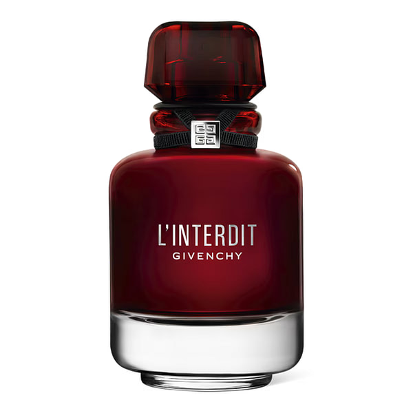 Givenchy L Interdit Rouge 80ml