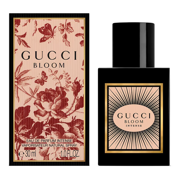 Gucci Bloom Intense