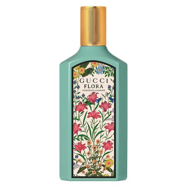 Gucci Flora Gorgeous Jasmine