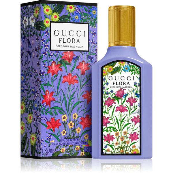 Gucci Flora Gorgeous Magnolia 100ml