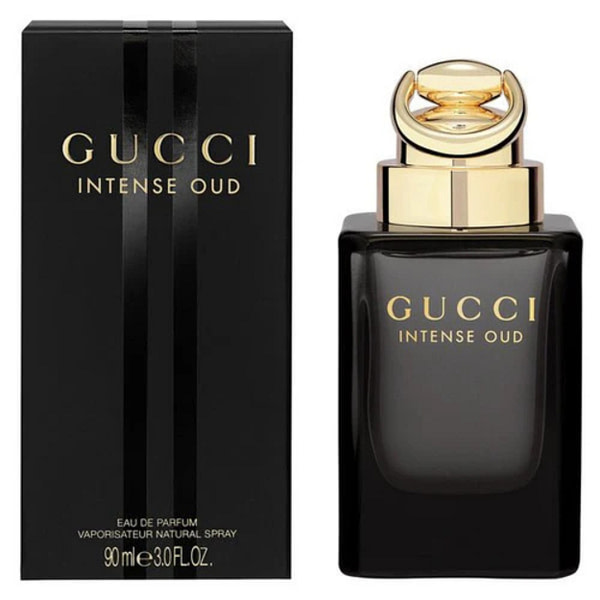 Gucci Intense Oud 90Ml