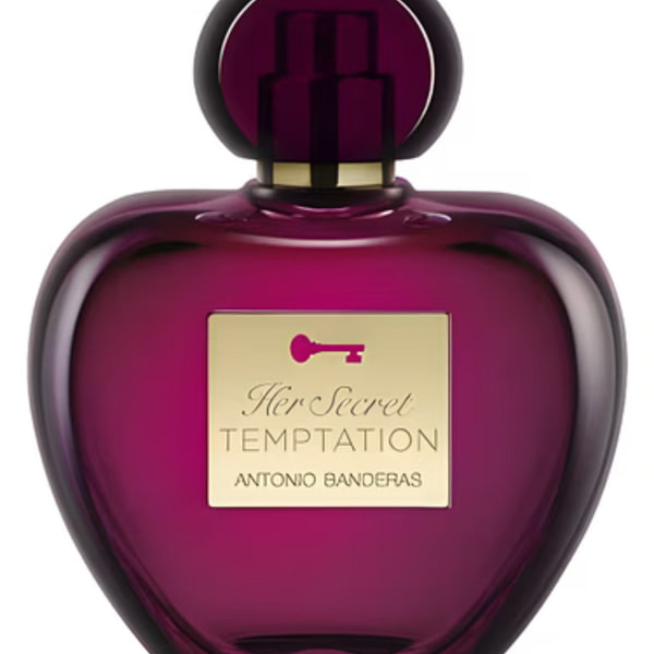 Her Secret Temptation 100ml
