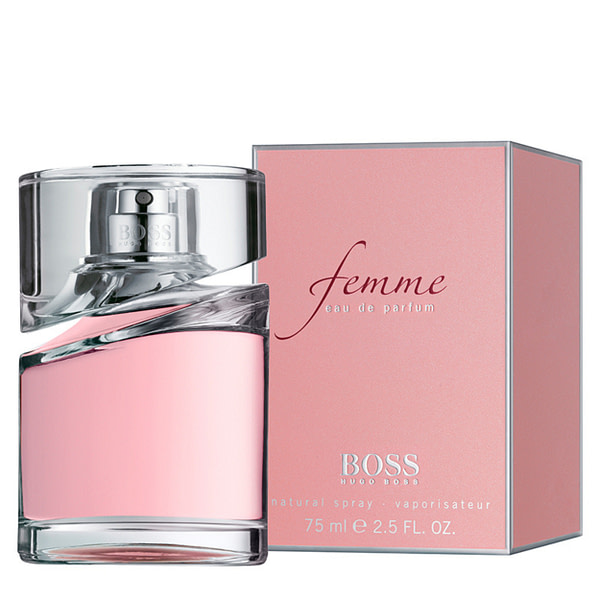 Hugo Boss Femme 75ml Edp