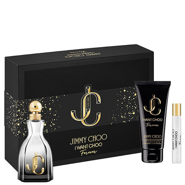 I Want Choo Forever Gift Set
