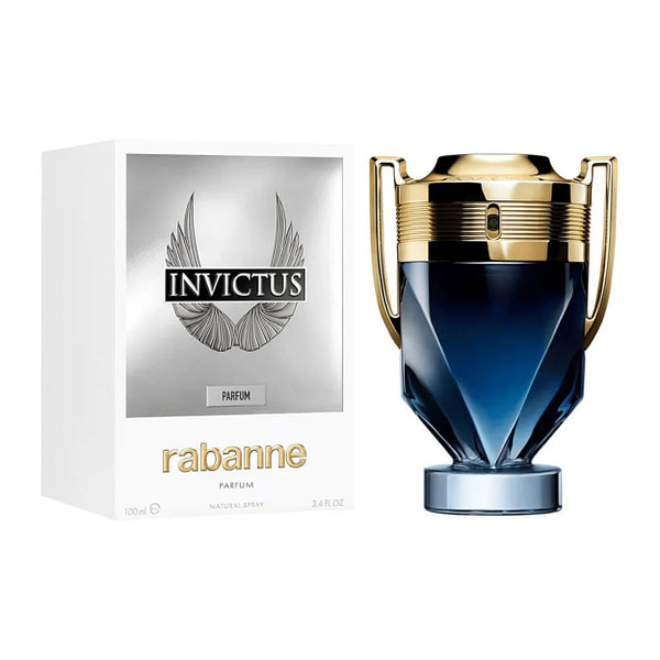 INVICTUS PARFUM 100ML