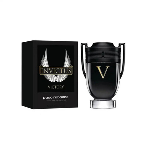 INVICTUS VICTORY EDP 100ML