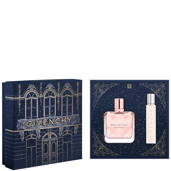 Irresistible Givenchy Ladies Gift Set