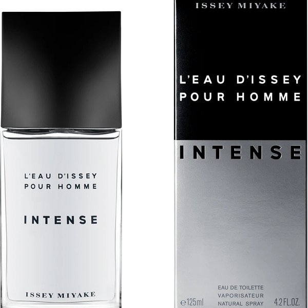 Issey Miyake Pour Homme Intense
