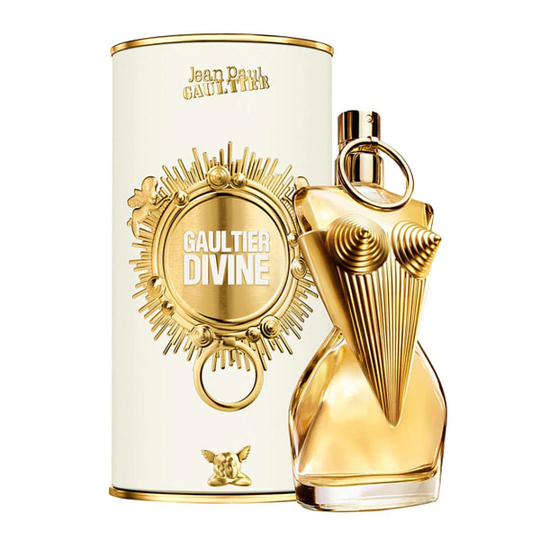 Divine Eau de Parfum
