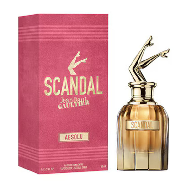Scandal Absolu Men (Parfum Concentré)