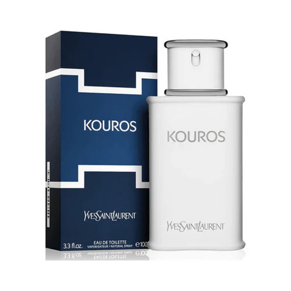 YSL Kouros EDT