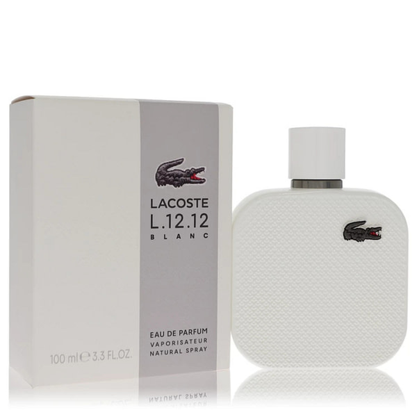 Lacoste L.12.12 Blanc (White) EDT