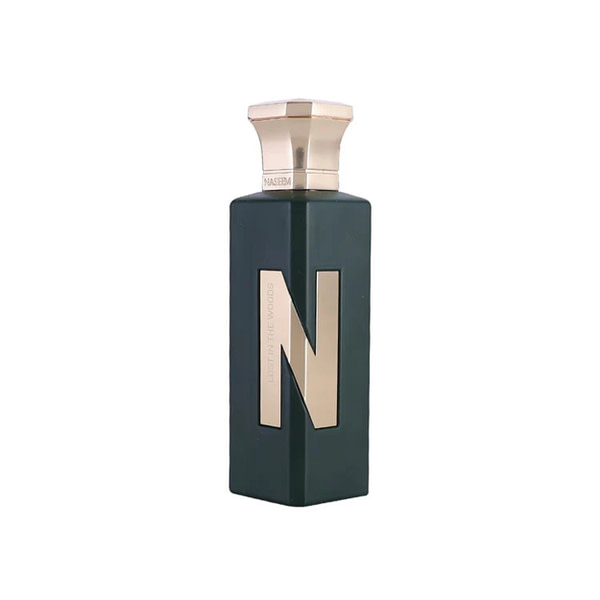 Naseem Lost in the Woods Aqua Parfum