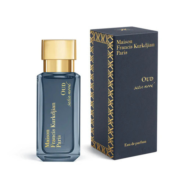 Oud Satin Mood EDP