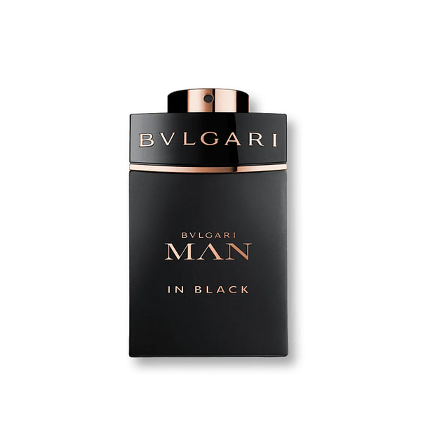 Bvlgari Man In Black EDP