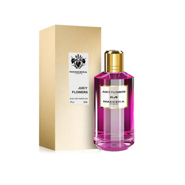 Mancera Juicy Flowers EDP